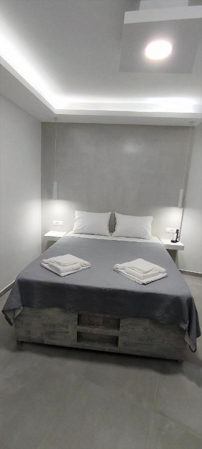 V&N Villa Santorini Fira  Eksteriør bilde
