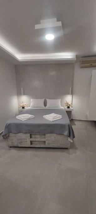 V&N Villa Santorini Fira  Eksteriør bilde